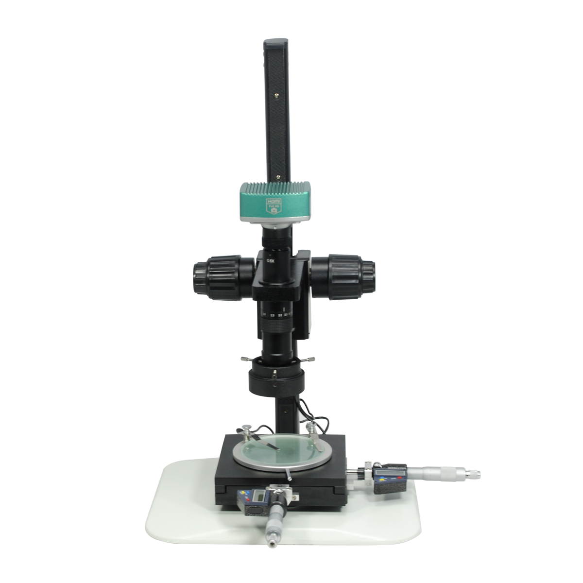 Measurement Microscope
